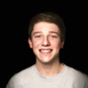 Meet your Posher, Andrew